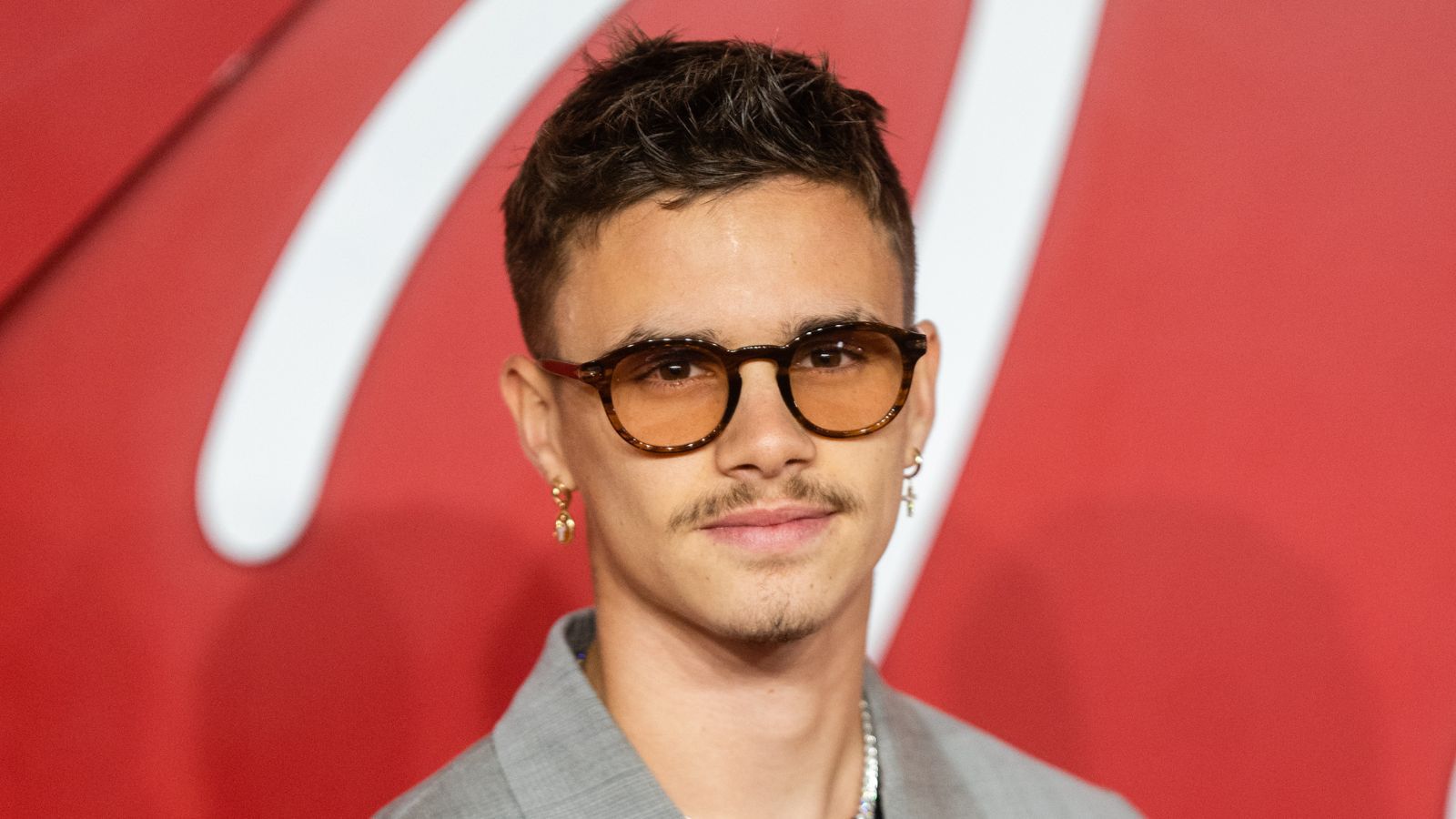 Romeo Beckham’s All-Black Kitchen Breaks Every Traditional Design Rule – and Redefines What a Modern Kitchen Looks Like for 2026