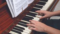 How to buy your first acoustic piano
