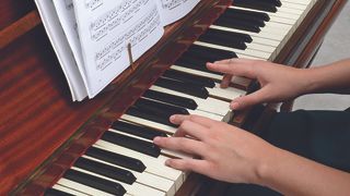 An aspiring adult pianist reflects on his three-year story so far…
