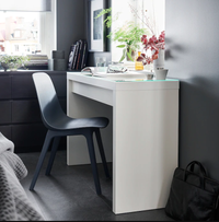 Malm dressing table | Was £85 now £75