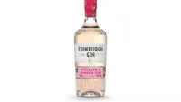 Edinburgh Gin Rhubarb and Ginger Pink Gin
