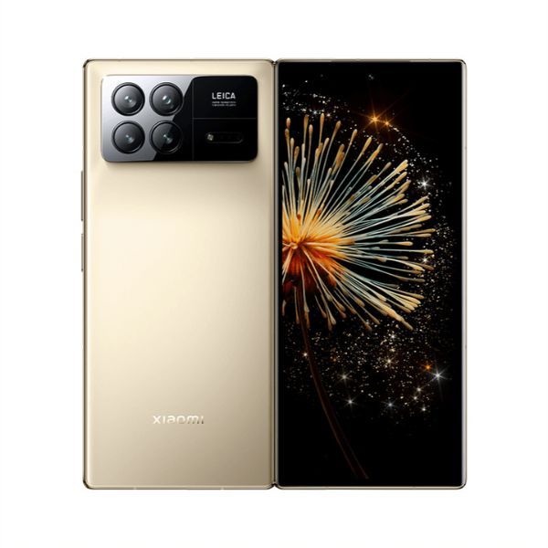 Xiaomi MIX Fold 3