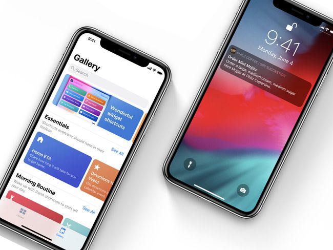 Getting Started With Apple's New Shortcuts App | IMore