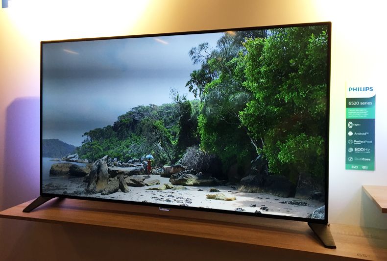 Philips 2015 TVs - everything you need to know | What Hi-Fi?