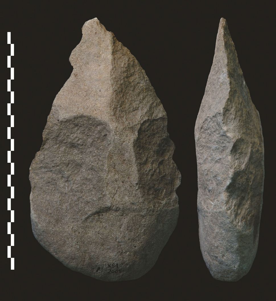 photos-mysterious-human-ancestor-wielded-oldest-stone-tools-live-science