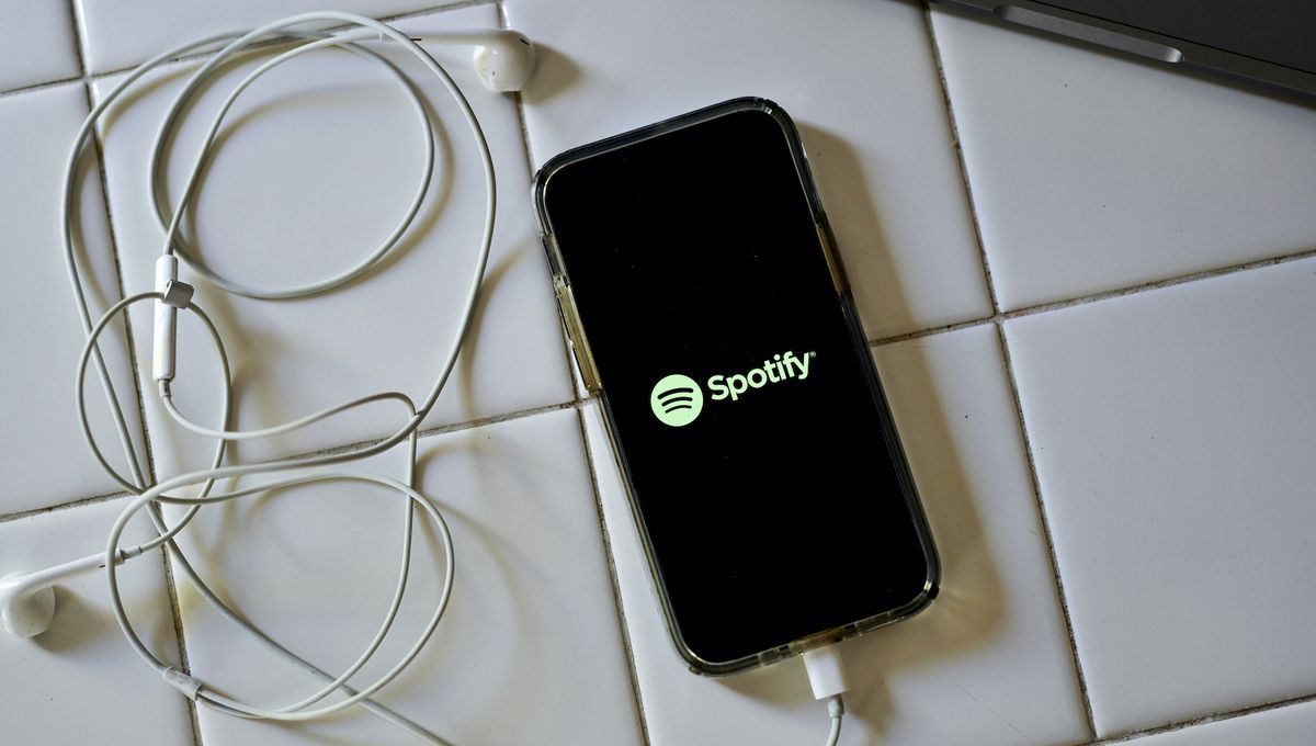 Why Are People Leaving Spotify? Inside The Joe Rogan Issue | My ...