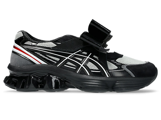 A pair of SHUSHU/TONG x GEL-KINETIC FLUENT