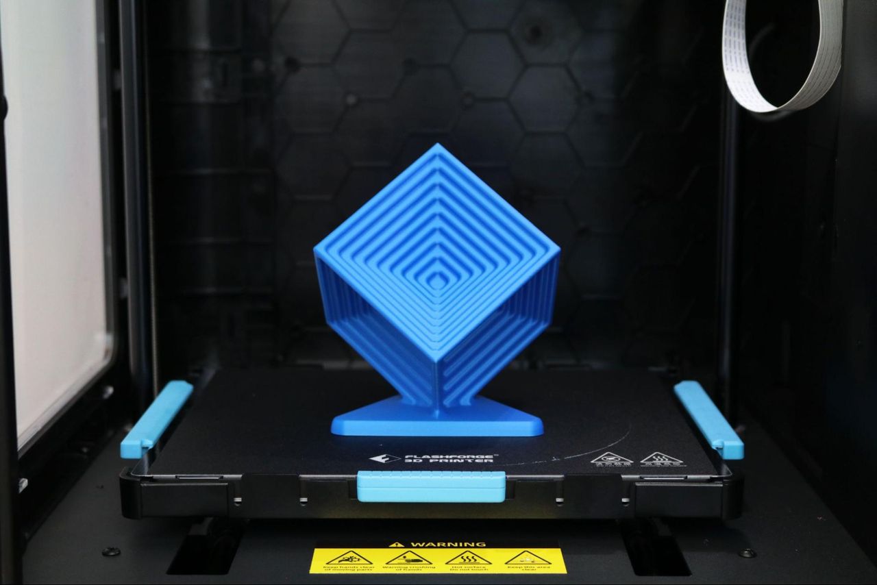 Flashforge Adventurer 4