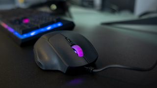 Cooler Master MasterSet MS120 review