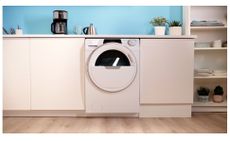 Candy WashPass laundry subscription launch with Real Homes