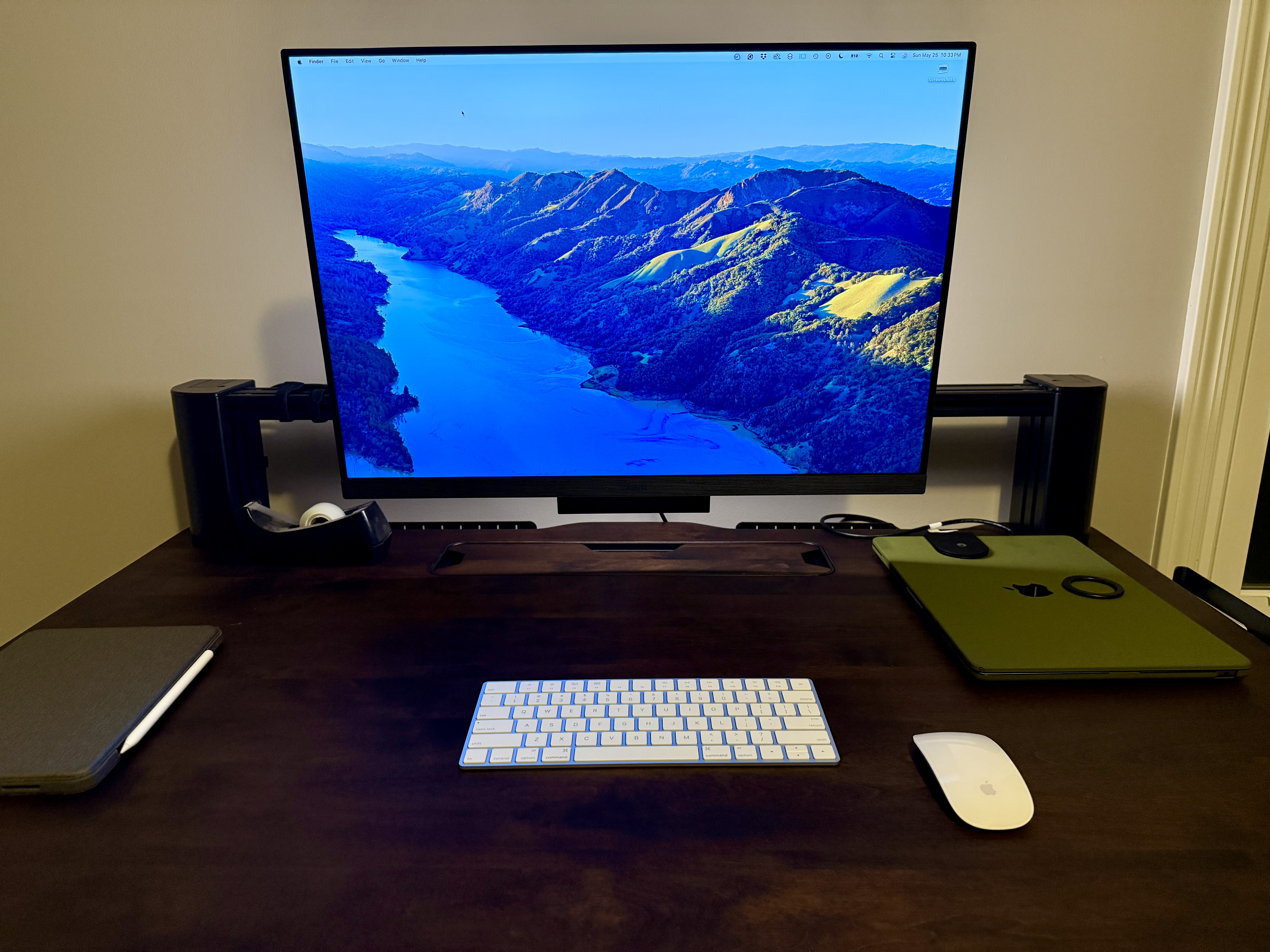BenQ RD280U