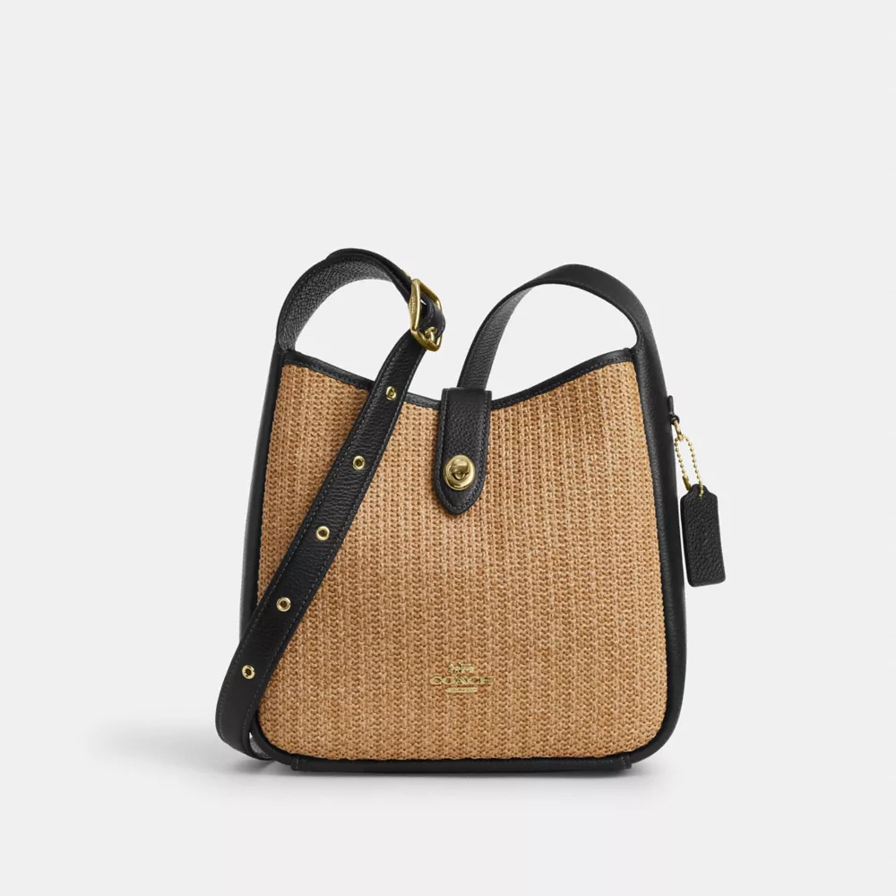 Hadley Convertible Crossbody Bag