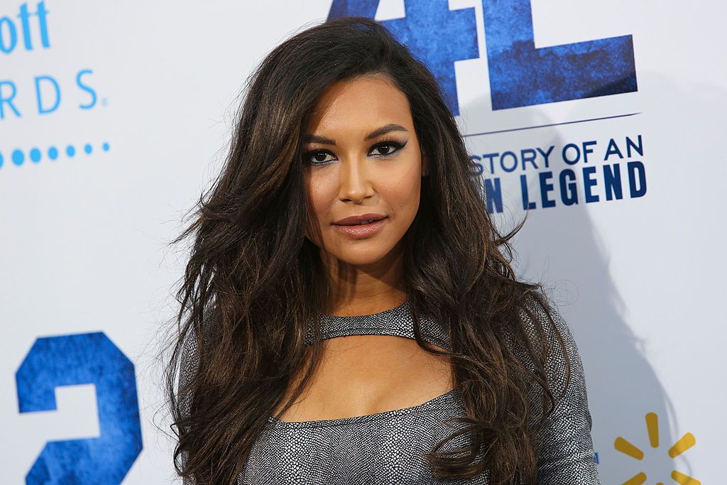 Naya Rivera