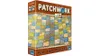 Patchwork board game