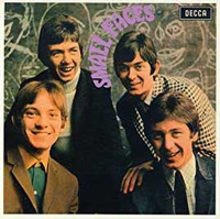 Small Faces - Small Faces (Decca, 1966)