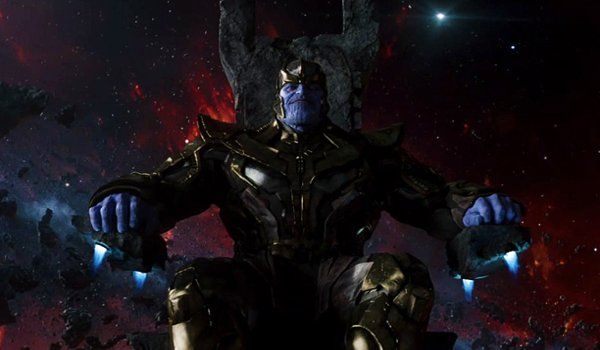 James Gunn Reveals If Thanos Killed the Collector