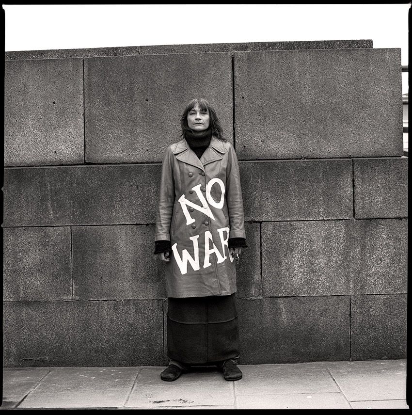 Image from the Side Gallery 50x50 print sale