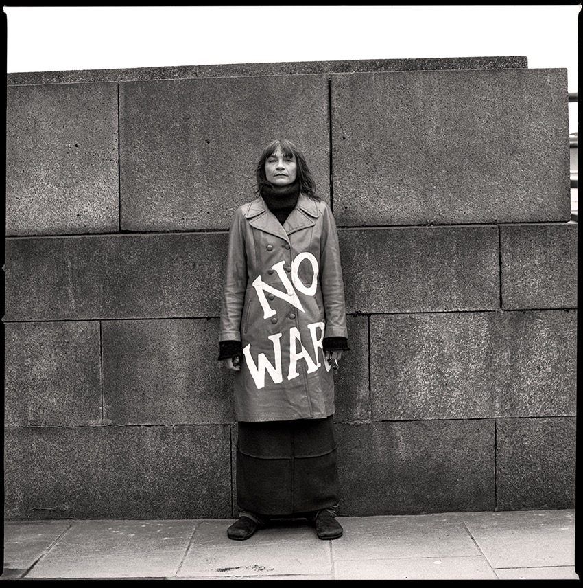 Image from the Side Gallery 50x50 print sale
