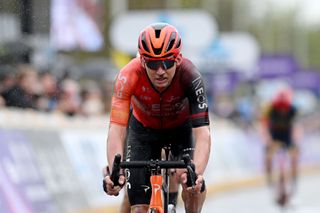‘Hopefully I can fight for the win one day’ – Magnus Sheffield shows resolve at Tour of Flanders