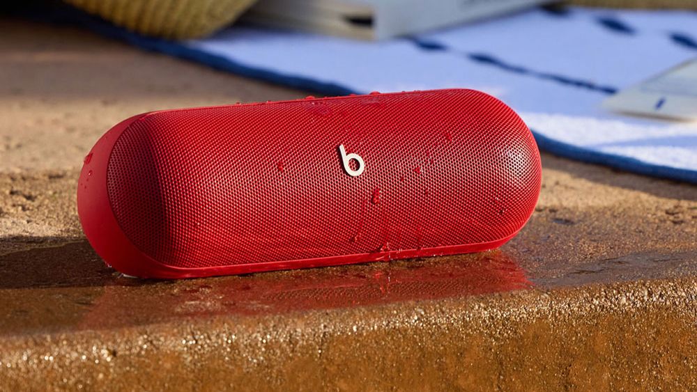 Beats Pill 2024