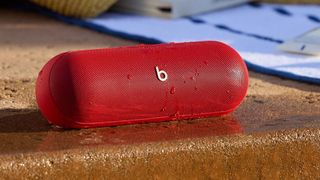 Beats Pill 2024