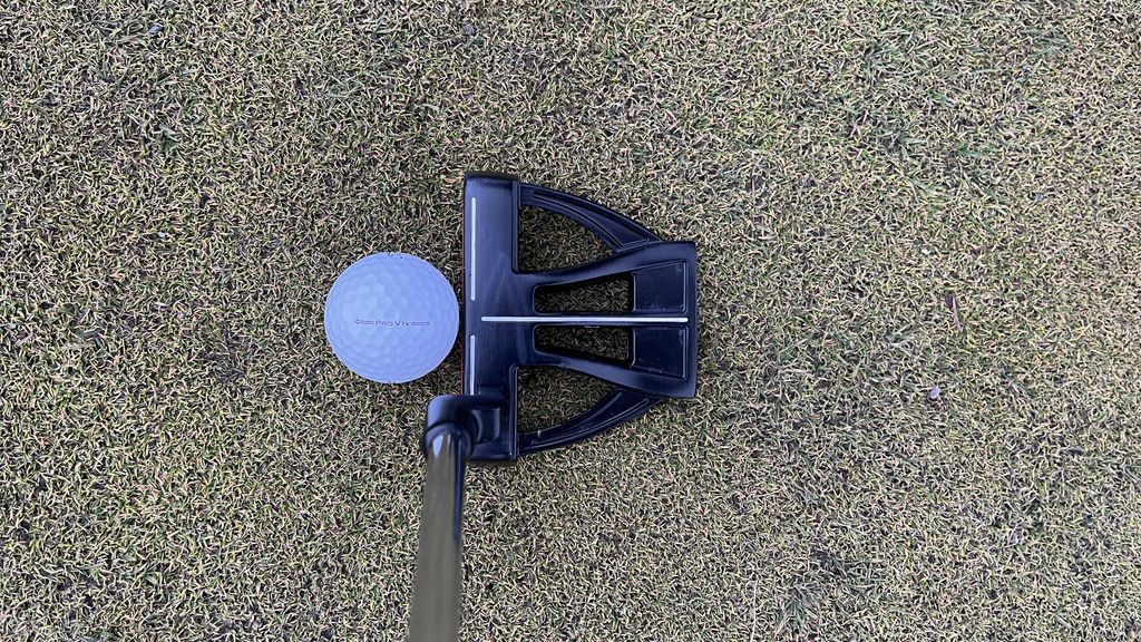Club De Golf Ram Accubar Sand Wedge – Acier, 35,5 Pouces, Droitier, Occasion