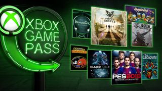 Xbox Game PAss