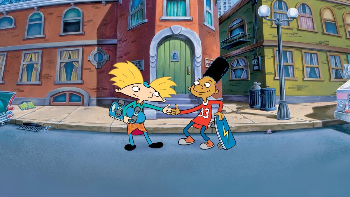 Rugrats, Hey Arnold And More Nickelodeon Classics Are Streaming For ...