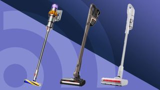 Best handheld vacuums for pet hair 2023: Tackle the spots a stick vacuum  can't reach