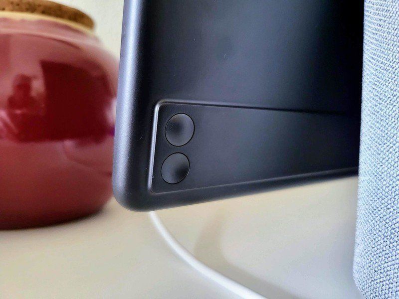 Facebook Portal Plus Lifestyle