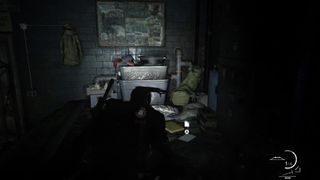 The Last of Us Part 1 Remake artifact collectibles locations