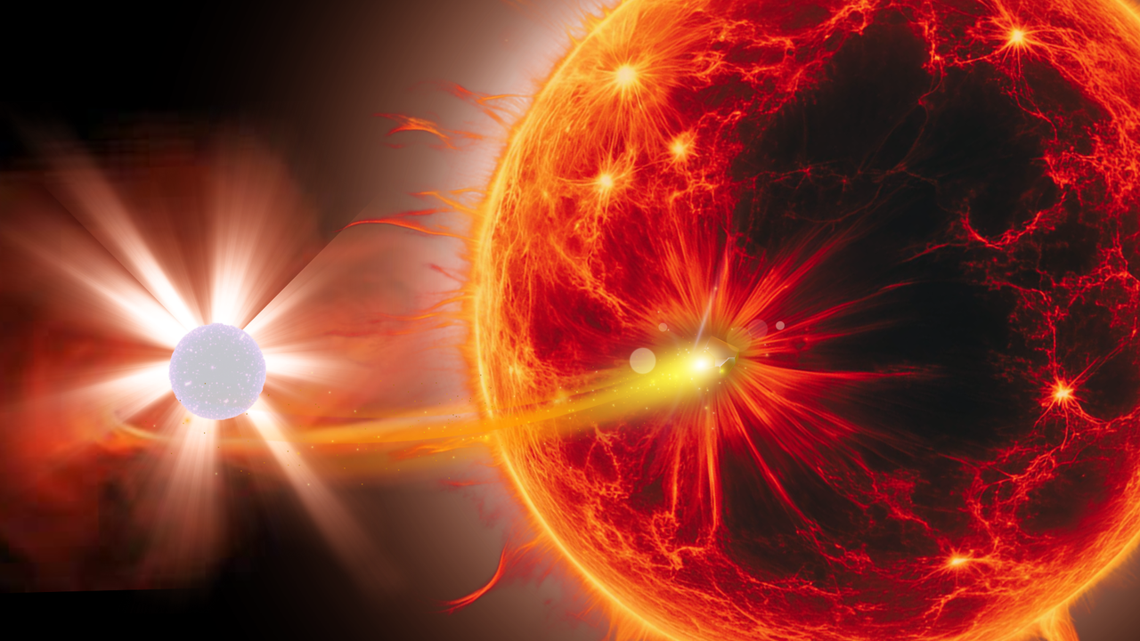 Scientists study 3,000 supernovas and discover that dark energy may be evolving