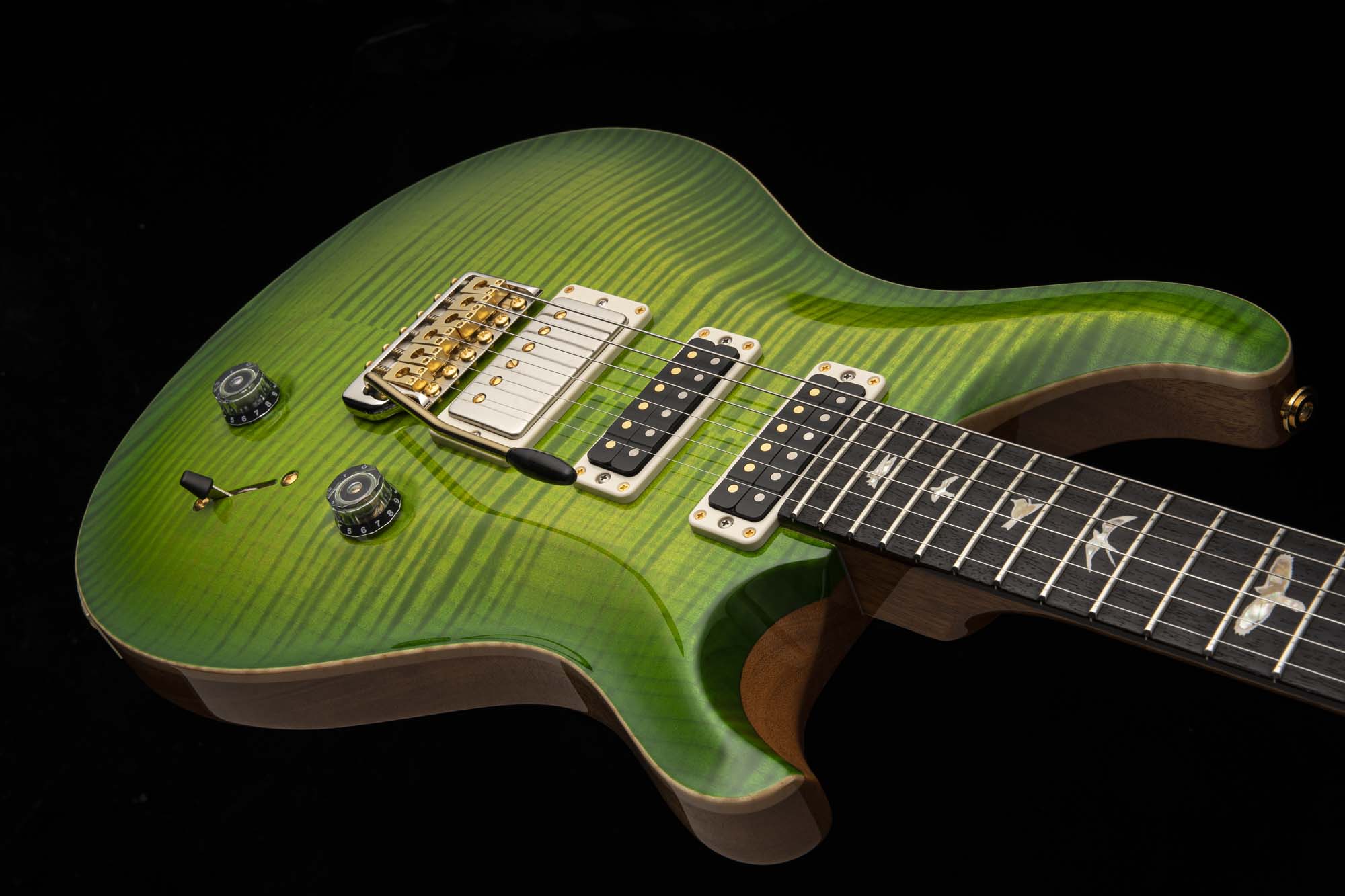 PRS Studio 2021