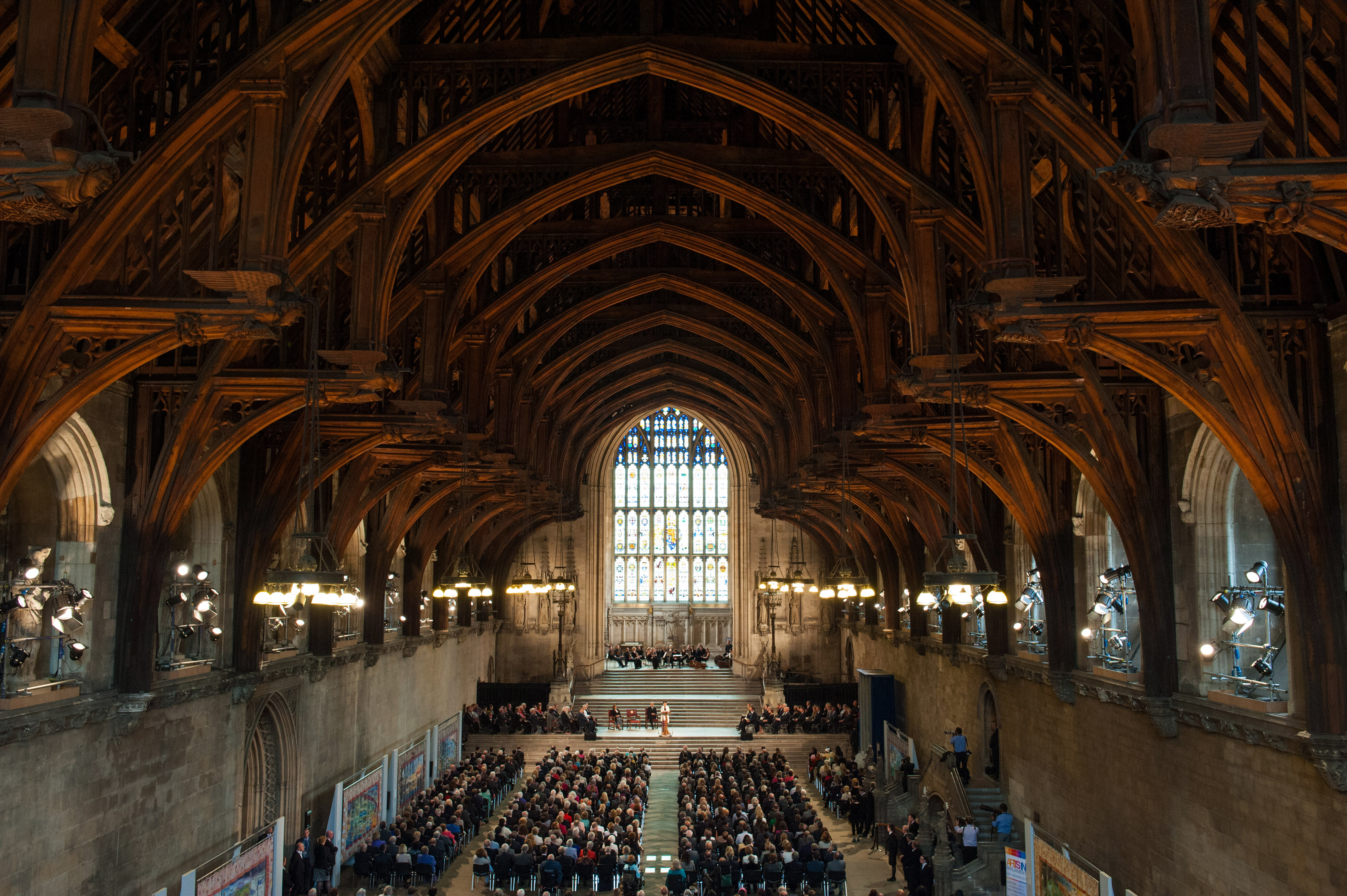Westminster Hall