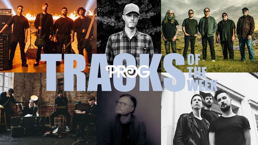 Prog Tracks 20/2 image