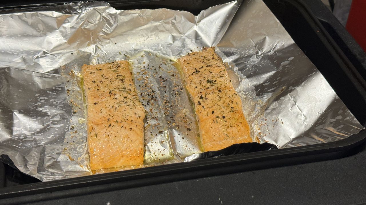 ProCook Air Fryer Health Grill review