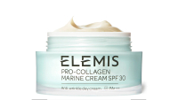 Elemis Pro-Collagen Marine Cream SPF30, $128 [£87], Lookfantastic