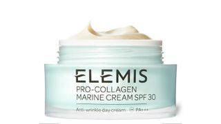 Elemis Pro-Collagen Marine Cream SPF30 pot