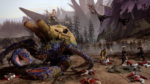 best total war warhammer dlc best total war warhammer dlc