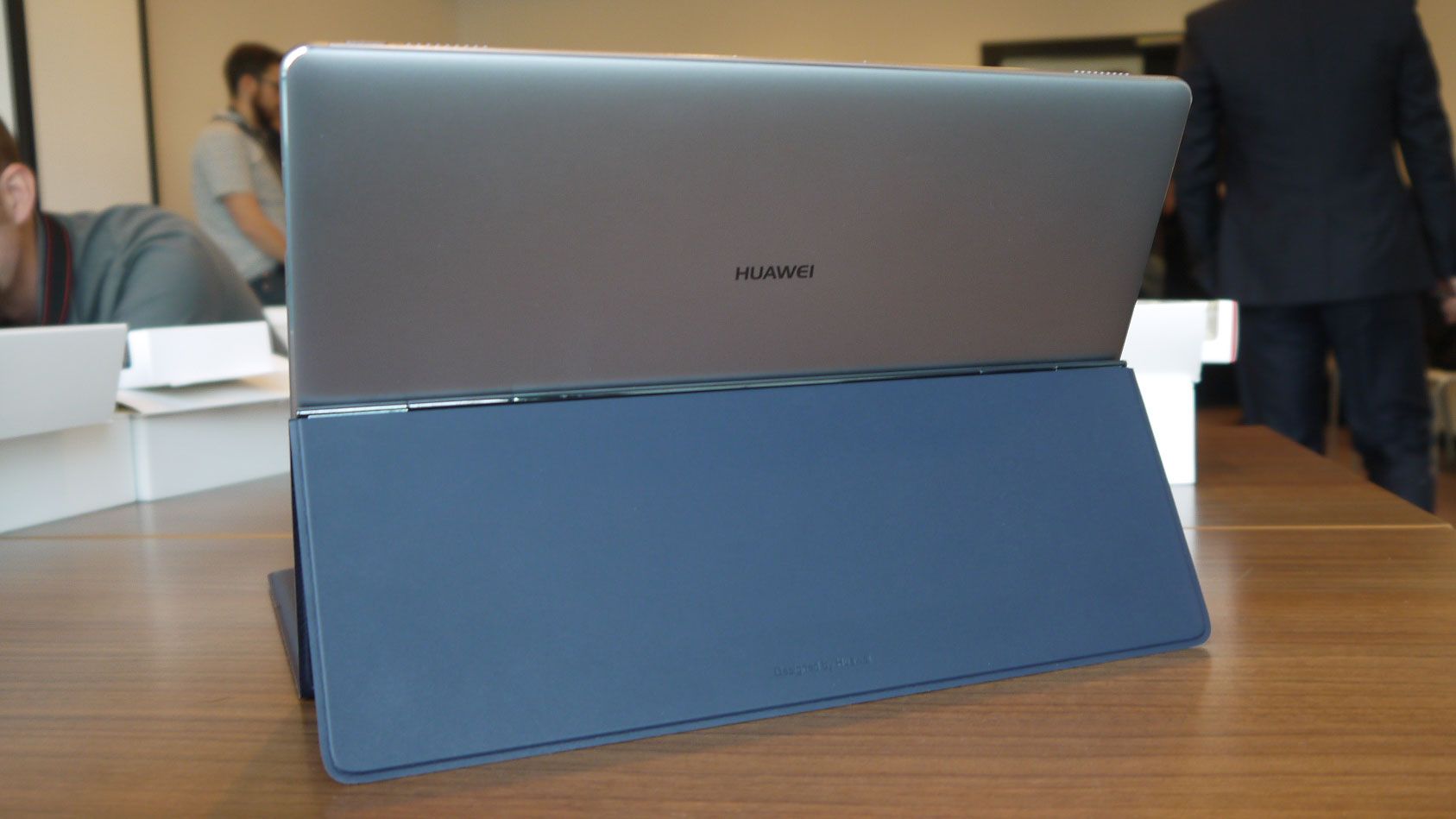 Hands on: Huawei MateBook E review | TechRadar