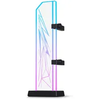 Vetroo V2 ARGB 3-Pin GPU Support Bracket:$29.99$19.99 at Amazon