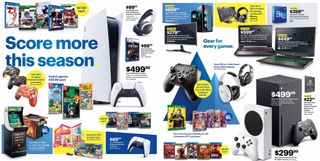 Best Buy Black Friday