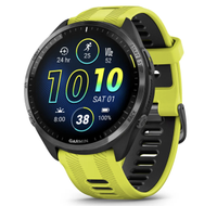 Garmin Forerunner 965: was $599 now $499