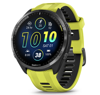 Garmin Forerunner 965