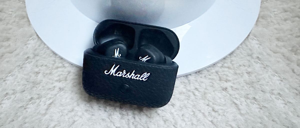 Marshall Motif II