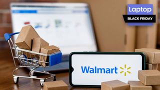Walmart Black Friday deals online
