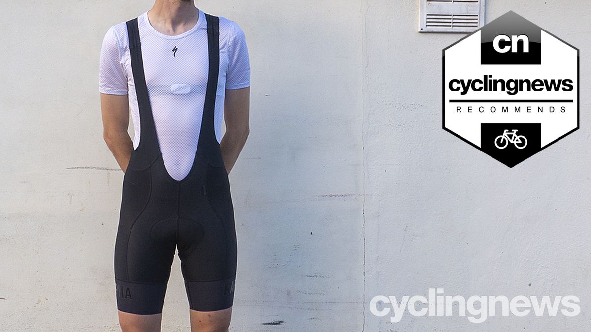 Rapha Pro Team Training tights leave us questioning why more