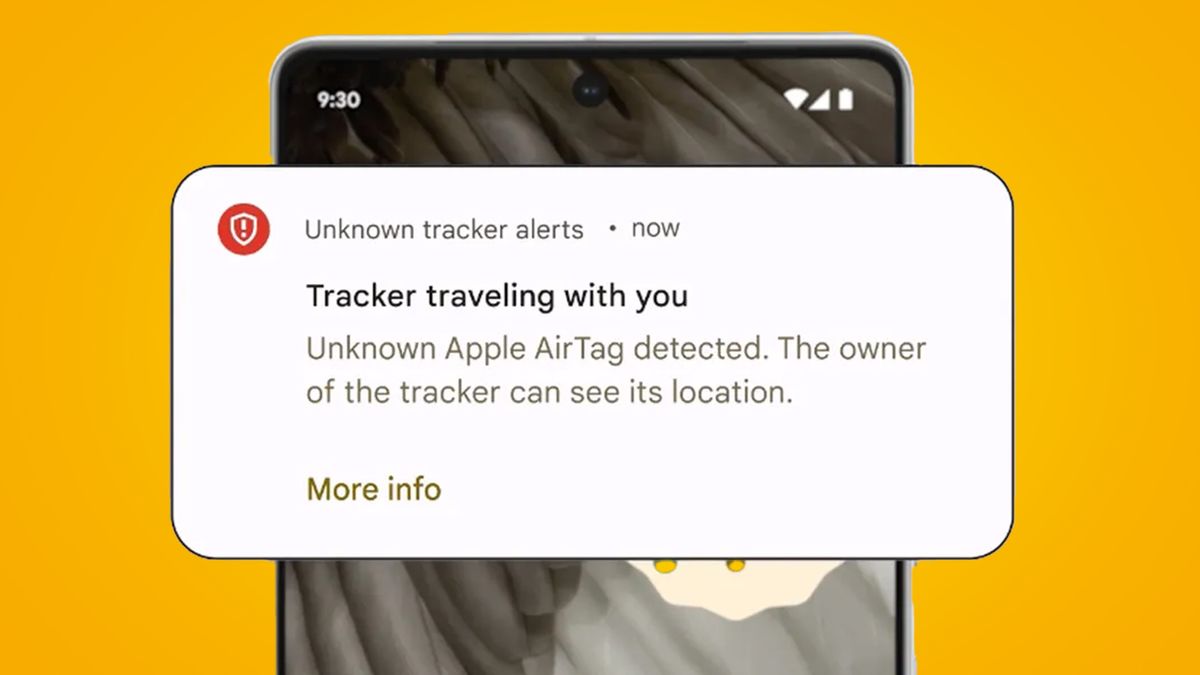 Android Users Can Soon Track Lost Items with Google’s Find My Device Network