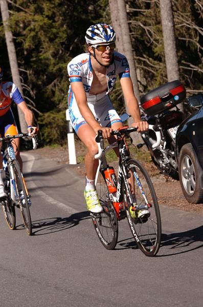 Thibaut Pinot (FDJ)