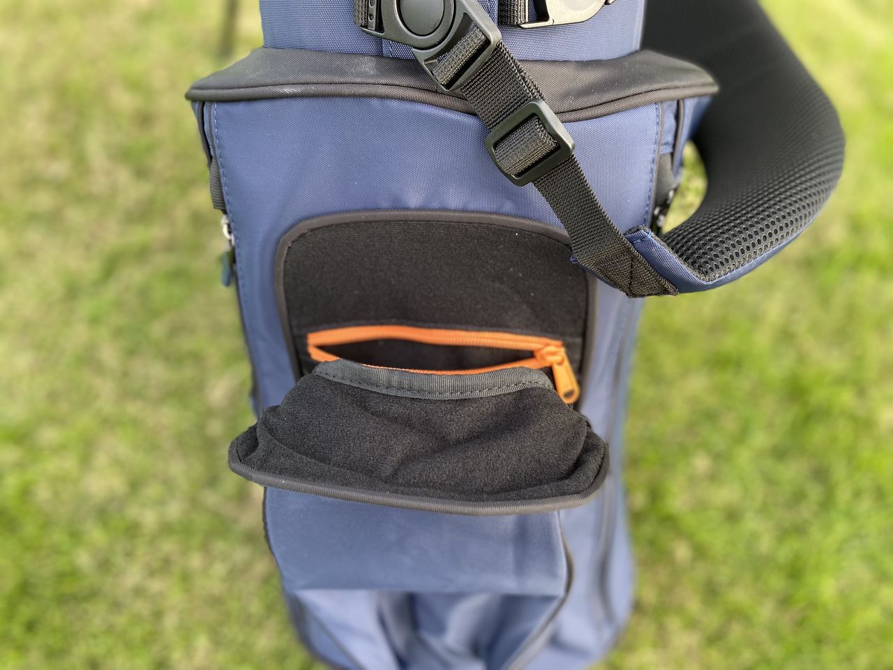 stitch golf